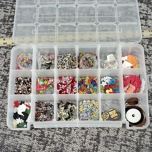 Making Memories? Scrapbooling Dodads